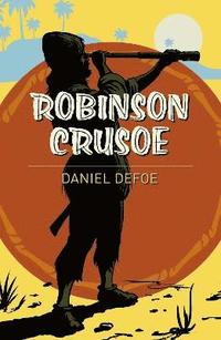 bokomslag Robinson Crusoe