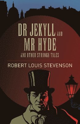 bokomslag Dr Jekyll and Mr Hyde