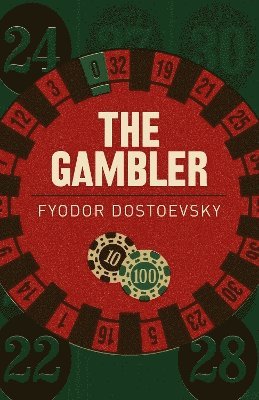 bokomslag The Gambler