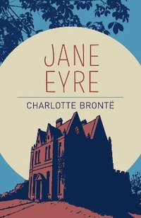 bokomslag Jane Eyre