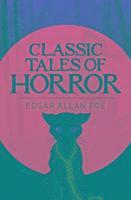 bokomslag Edgar Allan Poe's Classic Tales of Horror