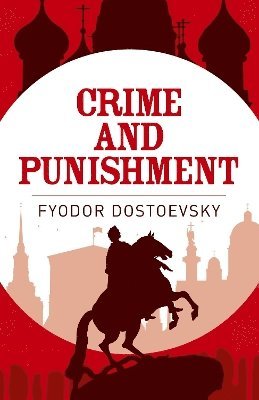 bokomslag Crime and Punishment