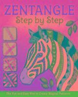 Zentangle Step By Step