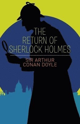 bokomslag Return of Sherlock Holmes