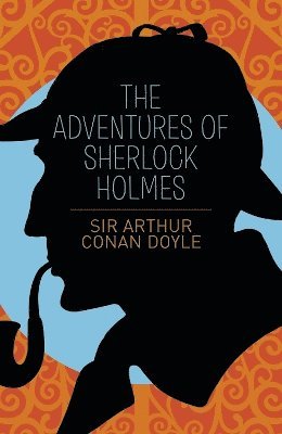 bokomslag The Adventures of Sherlock Holmes