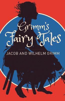 bokomslag Grimms Fairy Tales: A Selection