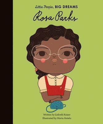 Rosa Parks 1