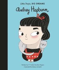 bokomslag Audrey Hepburn: Volume 9