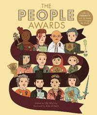 bokomslag The People Awards