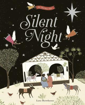 bokomslag Silent Night