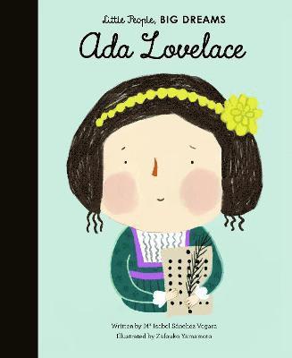 Ada Lovelace: Volume 10 1