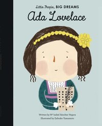 bokomslag ADA Lovelace