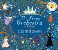 bokomslag The Story Orchestra: The Sleeping Beauty: Volume 3