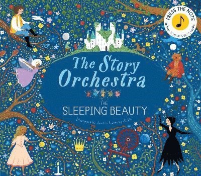 The Story Orchestra: The Sleeping Beauty: Volume 3 1