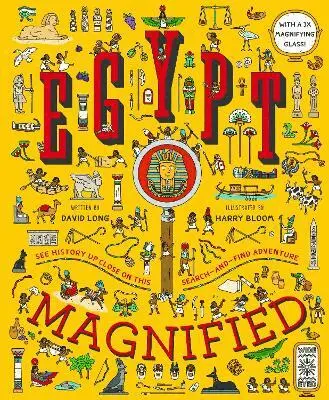 Egypt Magnified