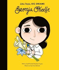 bokomslag Georgia O'Keeffe: Volume 13