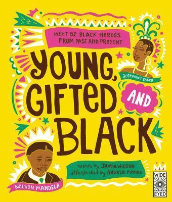 Young, Gifted and Black 1