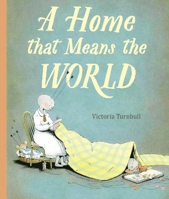 A Home That Means the World 1