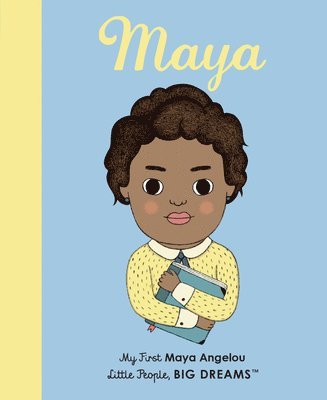 Kaiser, L: Maya Angelou