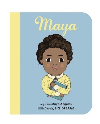 Maya Angelou: Volume 4 1