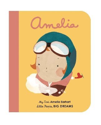 bokomslag Amelia Earhart: Volume 3