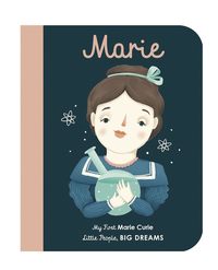 bokomslag Marie Curie: Volume 6