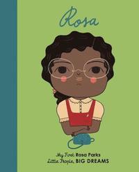 bokomslag Rosa Parks