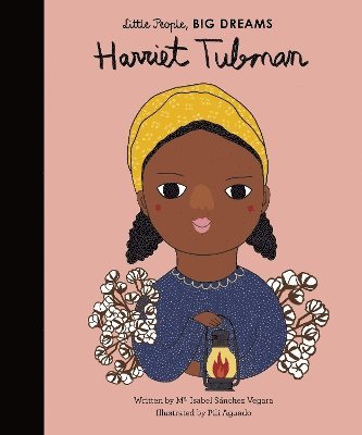 bokomslag Harriet Tubman: Volume 14