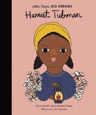 Harriet Tubman: Volume 14 1