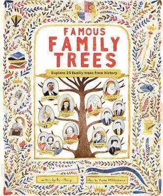 The Famous Family Trees 1