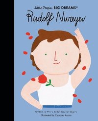 bokomslag Rudolf Nureyev: Volume 30