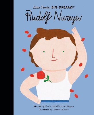 Rudolf Nureyev: Volume 30 1