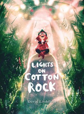 David Litchfield - Lights on Cotton Rock, Häftad