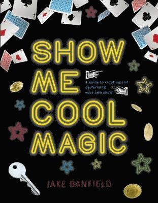 Show Me Cool Magic 1