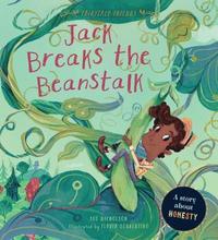 bokomslag Jack Breaks the Beanstalks