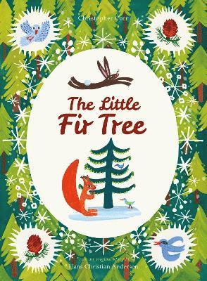 The Little Fir Tree 1