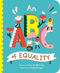 bokomslag An ABC of Equality: Volume 1