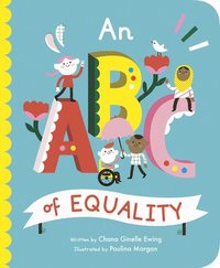 bokomslag An ABC of Equality