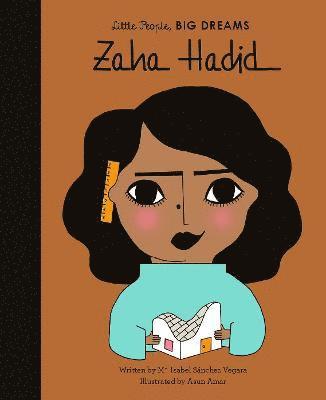 Zaha Hadid: Volume 31 1