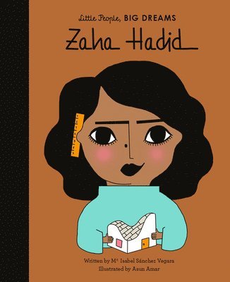 Zaha Hadid 1