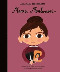 bokomslag Maria Montessori: Volume 23