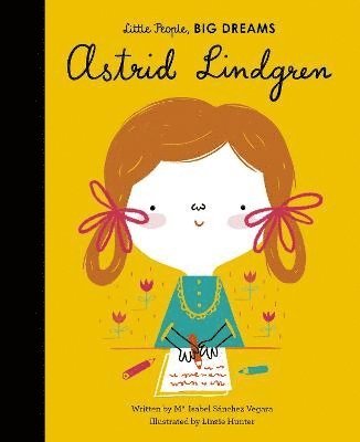 bokomslag Astrid Lindgren: Volume 35