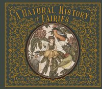 bokomslag A Natural History of Fairies