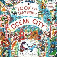 bokomslag Look for Ladybird in Ocean City