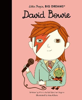 David Bowie: Volume 26 1