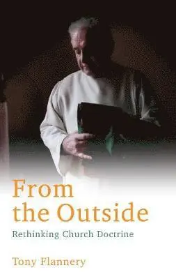 Tony Flannery - From the Outside, Häftad. Tillgänglighet: Lägg i varukorg