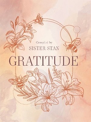Gratitude, Häftad