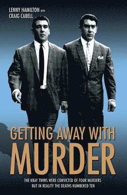 Getting Away With Murder 1