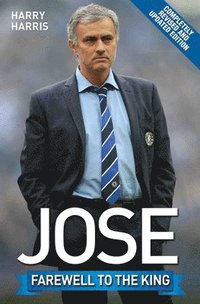 bokomslag Jose