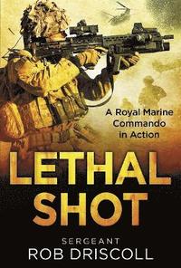 bokomslag Lethal Shot